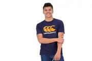 Canterbury CCC Anchor Tshirt Mens
