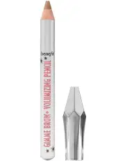 Benefit Cosmetics Gimme Brow+ Volumizing Eyebrow Mini Gel 4 Warm Deep Brown 1.5g