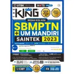 必須擁有國王外科 LATTICE2 2023 SAINTEK SBMPTN UM MANDIRI 最新