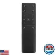 New Replace Remote Control XRT132 fit for VIZIO LED TV E65-D0 E65-D1 E65U-D1
