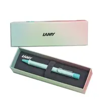 在飛比找蝦皮商城優惠-LAMY Safari狩獵者原子筆/ 2019限量馬卡龍天空