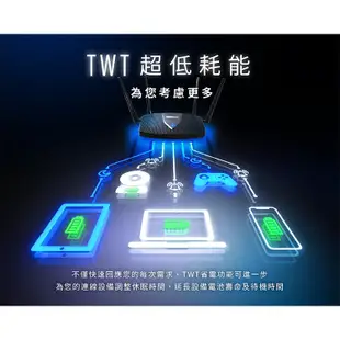 TOTOLINK X5000R路由器AX1800 WiFi6疾速上網 雙頻無線網路分享器 Easy Mesh 網狀路由器