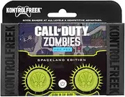 KontrolFreek Call of Duty Spaceland Zombies for PlayStation 4 (PS4) Controller | Glow in the dark