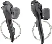 TRUSTTWO Road Bike Shifters 3x7 3x8 3x9 3x10 Speed Brake Lever Bicycle 2x7 2x8 2x9 2x10 Speed Derailleur The New