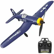 Volantex F4U Corsair RC Plane 2.4ghz Warbird Series