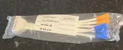 New Bose RCA to Bare Speaker Wire Adapter Lifestyle / Accoustimass White