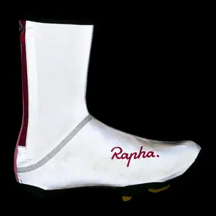 【現貨】Rapha Reflective Overshoes 反光鞋套