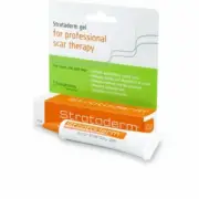 Strataderm - Scar Therapy Gel 10g - For Scars Old & New - Reduce Scaring