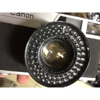 在飛比找蝦皮購物優惠-底片 測距疊影 故障 零件 道具 canon canonet