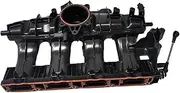Intake Manifold Compatible With A3 A4 TT VW Beetle Golf Passat Tiguan 2.0T 06F133201P 06F133201N
