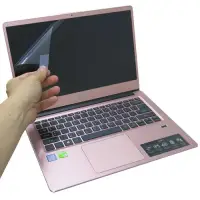 在飛比找Yahoo奇摩購物中心優惠-EZstick ACER Swift 3 SF314 SF3