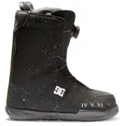 DC SHOES STAR WARS PHASE BOA MENS SNOWBOARD BOOT