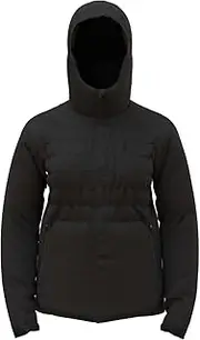 [ODLO] Women's Jacket Insulated Ascent S-thermic Hooded