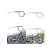 Bike Chain Cover Replacement Bicycle Chainguard for Bicycle Riding Kids Bike