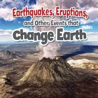在飛比找博客來優惠-Earthquakes, Eruptions, and Ot