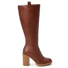COCONUTS by Matisse Andersen Round Toe Pull On Womens Size 7.5 M Casual Boots A