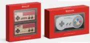 Nintendo Switch Online Service Member LIMITED JOYCON Controller SUPER FAMICOM