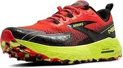 [Brooks] Men's Cascadia 18