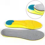 SHOE INSERTS PAD SOFT SPORT INSOLES MEMORY FOAM BREATHABLE