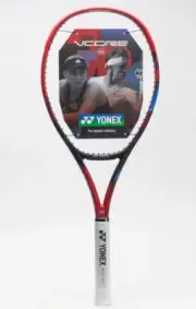 New Yonex VCORE 100L 7th Gen Tennis Racquet size 4 1/8 Unstrung