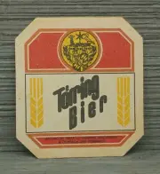 Törring Beer Coaster-Germany-165431
