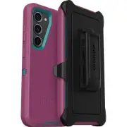 FREE EX Samsung S20/S21/S22/S23/S24/Ultra/FE Otter Defender Case Multicolour