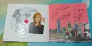 f (x) FX autograph
