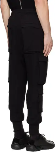 M ST 498 pants XL,XXL,M black