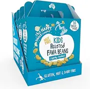 Kids Fava Beans Lightly Salted 40x15g Count