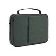 Book Storage Bag Pad Electronics Storage Bag Waterproof Book Tote
