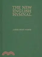 在飛比找三民網路書店優惠-The New English Hymnal: Words 