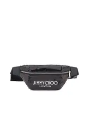 Jimmy Choo Finsley Sequined Beltpack