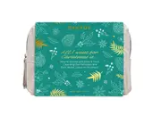 Davroe Travel Volume Holiday Pack