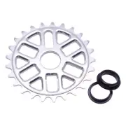 Snafu Ola Sprocket 25T - Polished