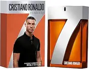 Cristiano Ronaldo Fearless for Men 3.4 oz EDT Spray