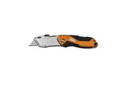 Klein Auto Loading Folding Utility Knife