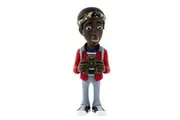 MINIX Stranger Things Collectible Figure - Lucas