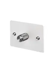 Buster + Punch V2 Dimmer Steel Details Kit