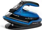 Rowenta Freemove DE5010 Cordless iron with steam boost 115 g/min, cordless