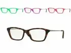 Ray-Ban Junior Kid's Square Liteforce Eyeglass Frames RB1540