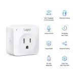 ☆永恩通信☆台南 高雄 TP-LINK TAPO P100(1-PACK)(US) 迷你型 WI-FI 智慧插座