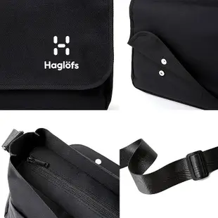 【寶貝日雜包】日本雜誌附錄 瑞典戶外品牌 Haglofs大容量斜背包 郵差包 書包 側背包 單肩包 肩背包