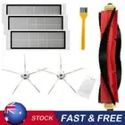 HEPA Filter Main Brush Mop For XiaoMi Roborock S5 Max S6 MaxV S6 Pure Vacuum