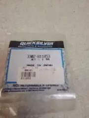Mercury QuickSilver OEM 3302-811853 Jet 1.55