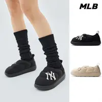 在飛比找蝦皮商城優惠-MLB Bouncer Padded Slip On 懶人鞋