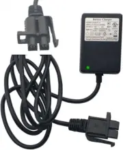 7V 0.8A Battery Charger for Kids Ride On Toys B-Type Plug Supply Replacement