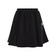 [Kenzo] Kenzo Boke Flower 2.0 Mini Skirt S BLACK
