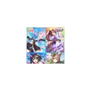 Weiss Schwarz - Uma Musume Pretty Derby Booster Box (Japanese)
