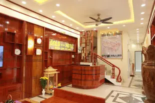 黃金飯店Gold Hotel