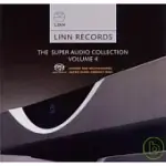 THE SUPER AUDIO COLLECTION VOLUME 4 (SACD)